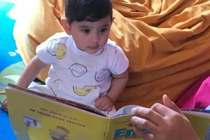 مركز رحلة الاكتشاف