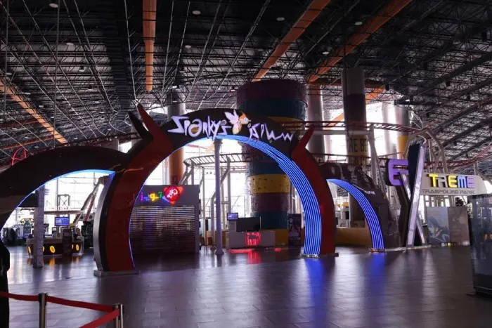 Panorama Mall