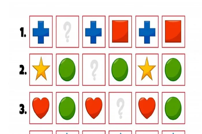 Problem Solving-FREE Printables