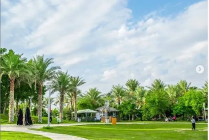 مدينة جواثا السياحية