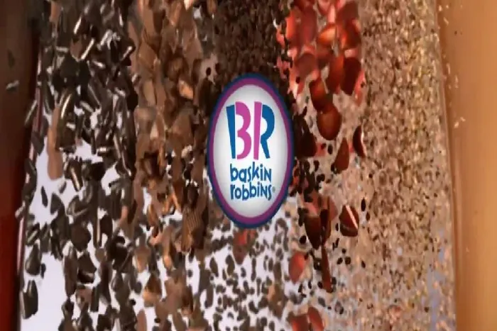 باسكن روبنز