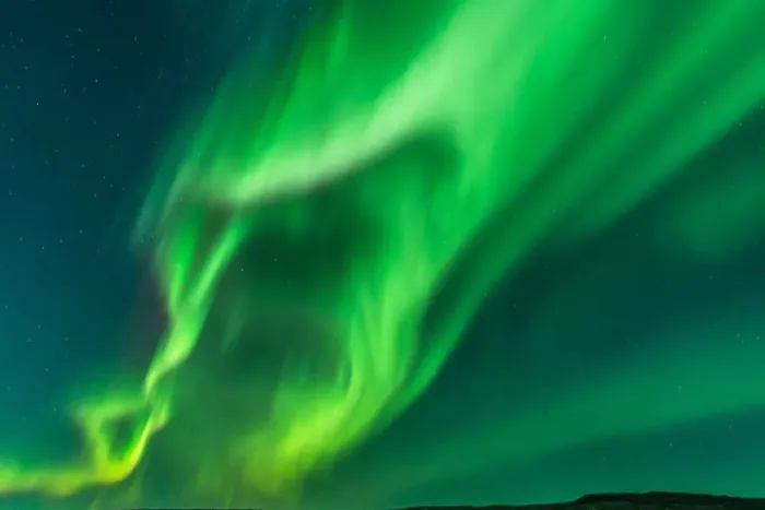 NORTHERN LIGHTS LIVE CAM intelligence overview