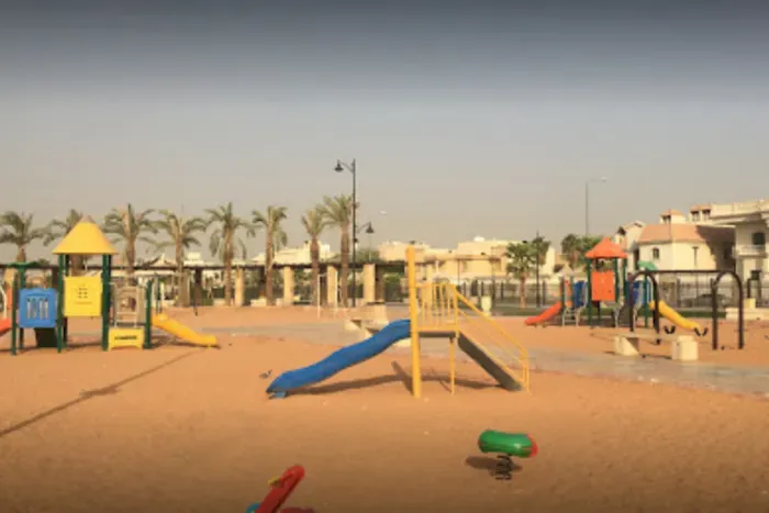 حديقة الأمير عبد العزيز بن محمد بن عياف