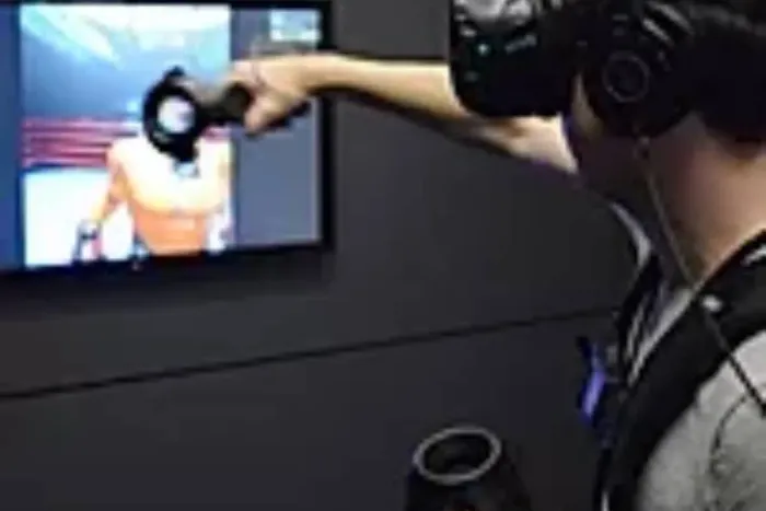 DAR VR