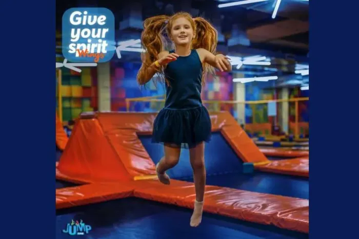 Jump Zone