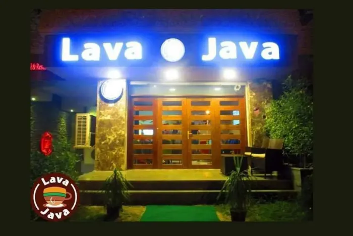 Lava Java Restaurant & Cafe - theQapp