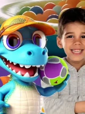 QiDZ | Play at Funzilla Play Café